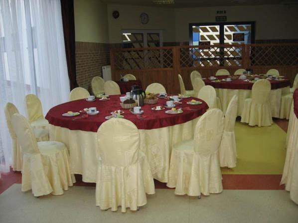 Arena Hotel Kalisz (Greater Poland) Exterior photo