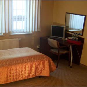 Arena Hotel Kalisz (Greater Poland) Room photo
