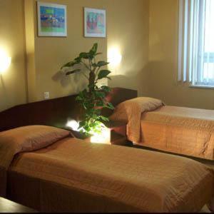 Arena Hotel Kalisz (Greater Poland) Room photo