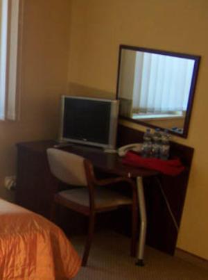 Arena Hotel Kalisz (Greater Poland) Room photo