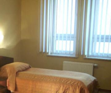 Arena Hotel Kalisz (Greater Poland) Room photo